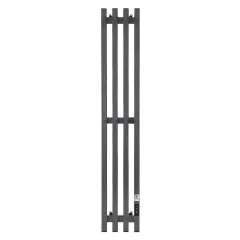 Полотенцесушитель Royal Clima RTD-M21120-4E-U-03 вертик. электрич.