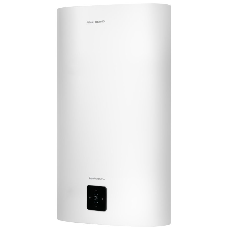 Водонагреватель Royal Thermo RWH 80 Aqua Inox Inverter накопительный