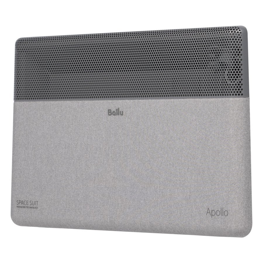 Конвектор электрический Ballu BEC/ATI-2001 Apollo digital Inverter Moon Gray