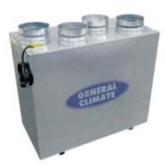 Установка General Climate GX-700VE AUTO рекуперативная