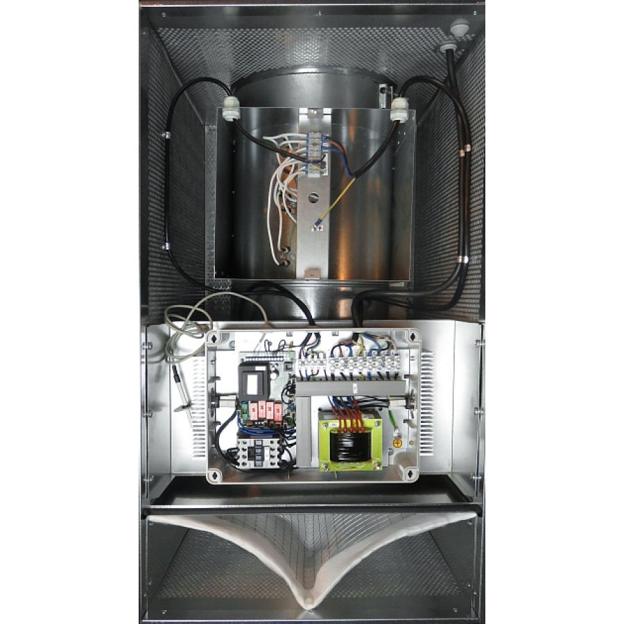 Приточная установка Energolux Energy Smart E 315-12,0 M1 G компактная