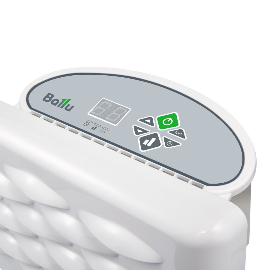 Конвектор электрический Ballu BEC/ETER-1000 Ettore