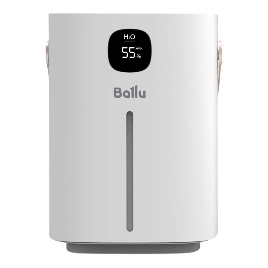 Увлажнитель воздуха Ballu UHB-250P