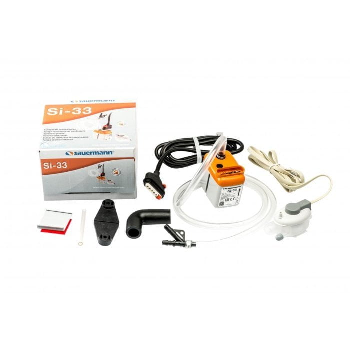 Помпа дренажная Sauermann Si-33 (30л/ч, h-10м.)
