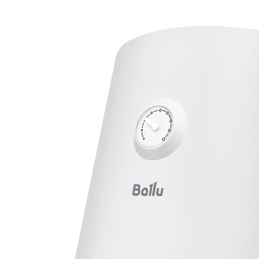 Водонагреватель Ballu BWH/S 50 Orfeus DH накопительный