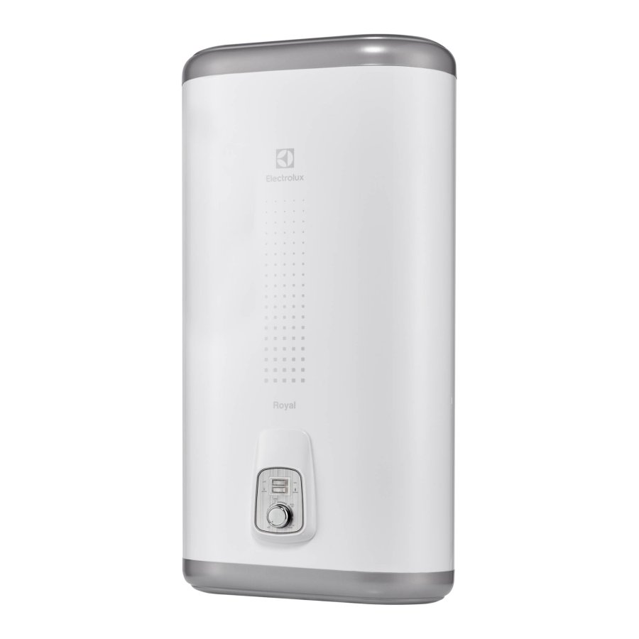 Водонагреватель Electrolux EWH 80 Royal накопительный
