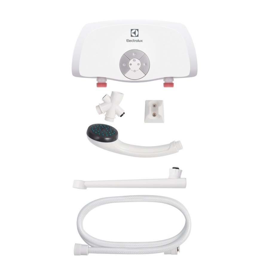 Водонагреватель Electrolux SMARTFIX 2.0 TS (3,5 kW) проточный