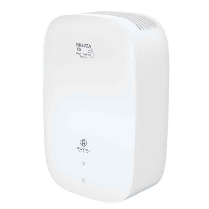 Приточно-очистительный комплекс Royal Clima BREZZA XS RCB 75