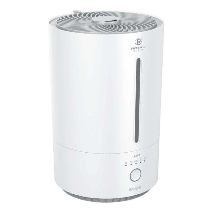 Увлажнитель воздуха Royal Clima RUH-LZ300/4.8E-WT