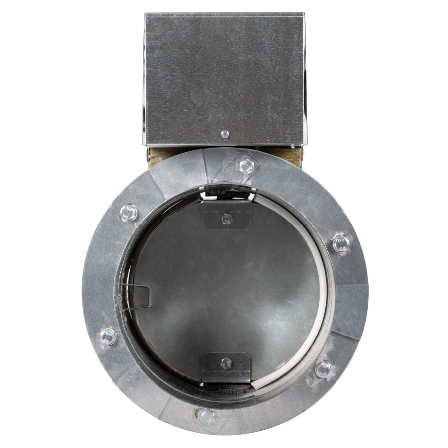 Противопожарный клапан Shuft SHFDO-90-O-d160-MB230-0-0-0-0