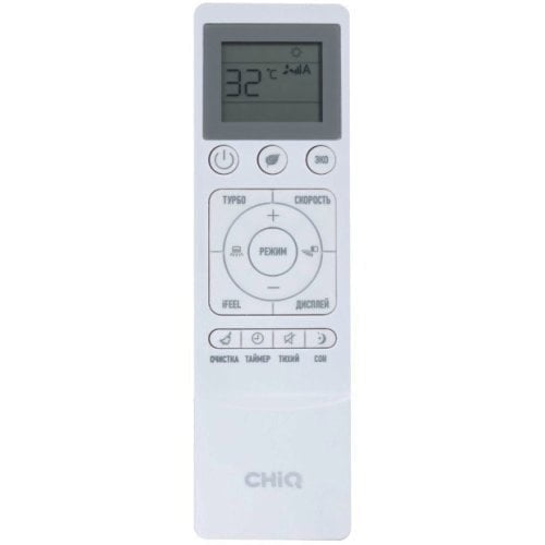 Кондиционер CHiQ CSDH-18DB-W