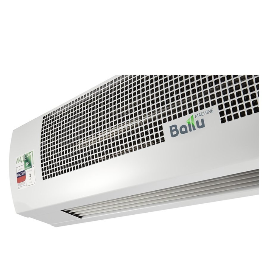 Тепловая завеса Ballu BHC-B15T09-PS