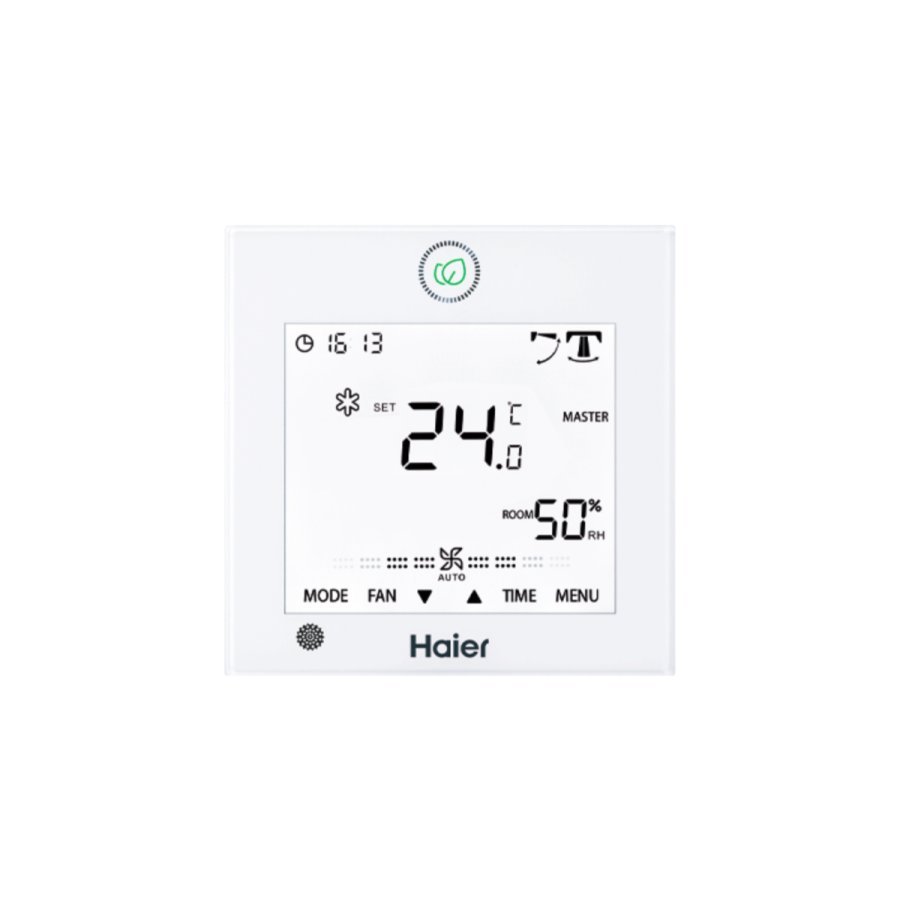 Пульт управления Haier YR-E17A проводной промышленный