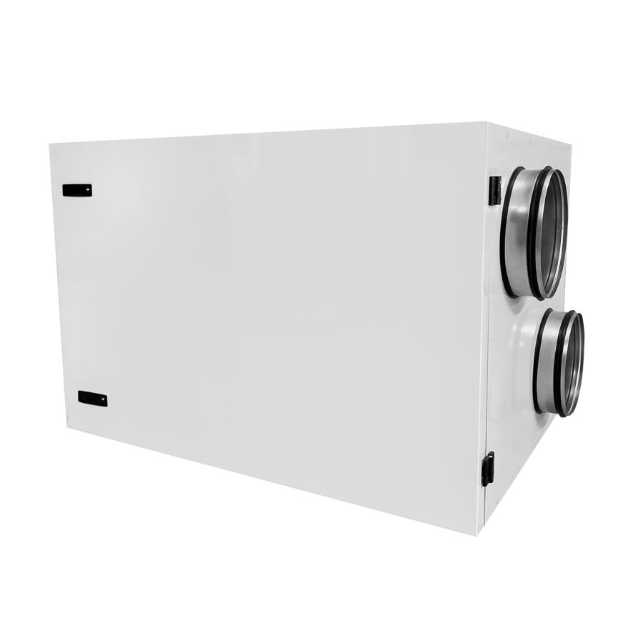 Приточно-вытяжная установка Energolux Riviera GO R-EC HRW 700