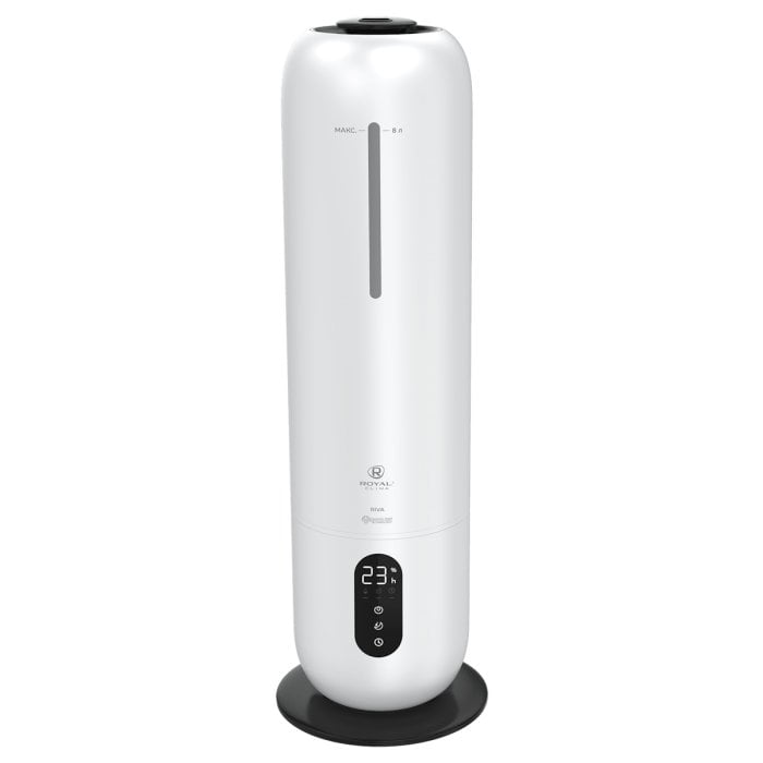 Увлажнитель воздуха Royal Clima RUH-RV300/8.0E-WT
