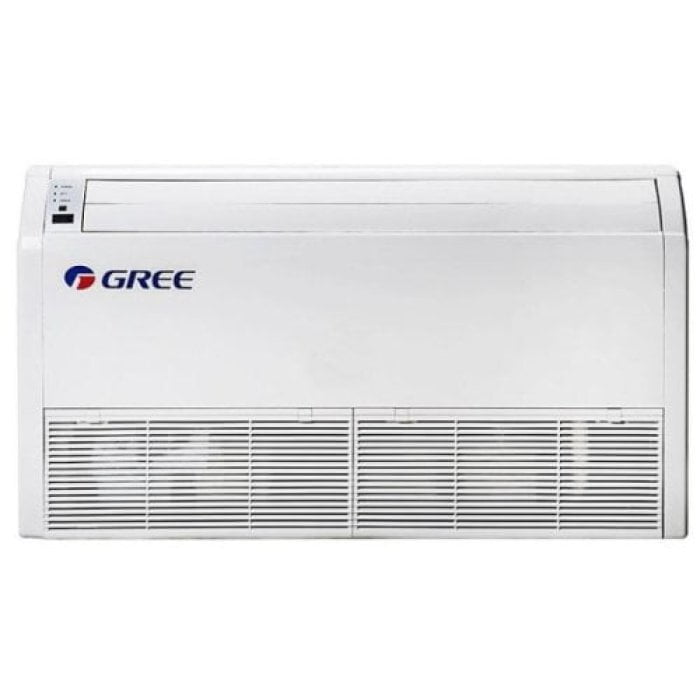 Напольно-потолочный блок Gree GTH(24)CB-K6DNA2A/I мульти сплит системы