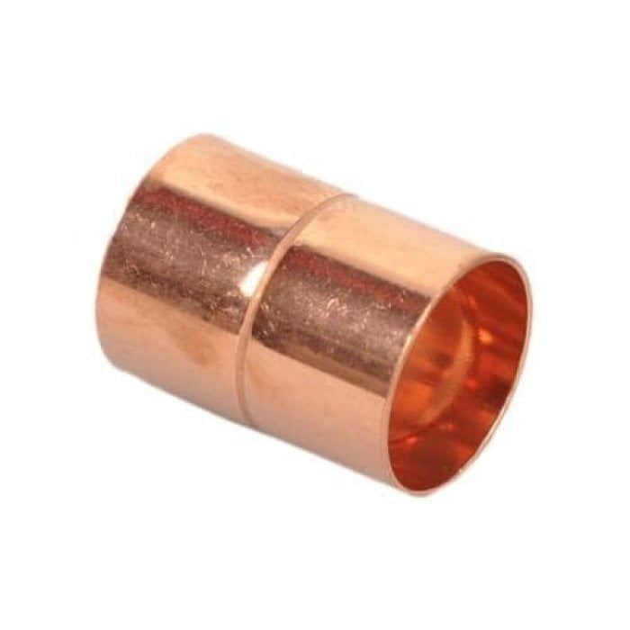 Муфта медная переходная 5/8 х 5/8 (пайка)
