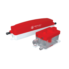 Дренажный насос Royal Clima RP-FL3820-R01