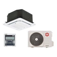 Кондиционер Kentatsu KSZB53HZAN1/KSUNB53HZAN1/KPU65-D