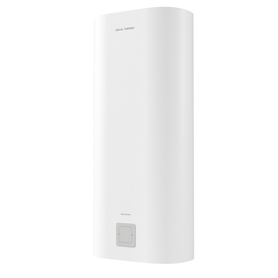 Водонагреватель Royal Thermo RWH 50 Aqua Inverter накопительный