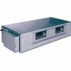 Кондиционер Gree GU140PHS/A1-K/GU140W/A1-M