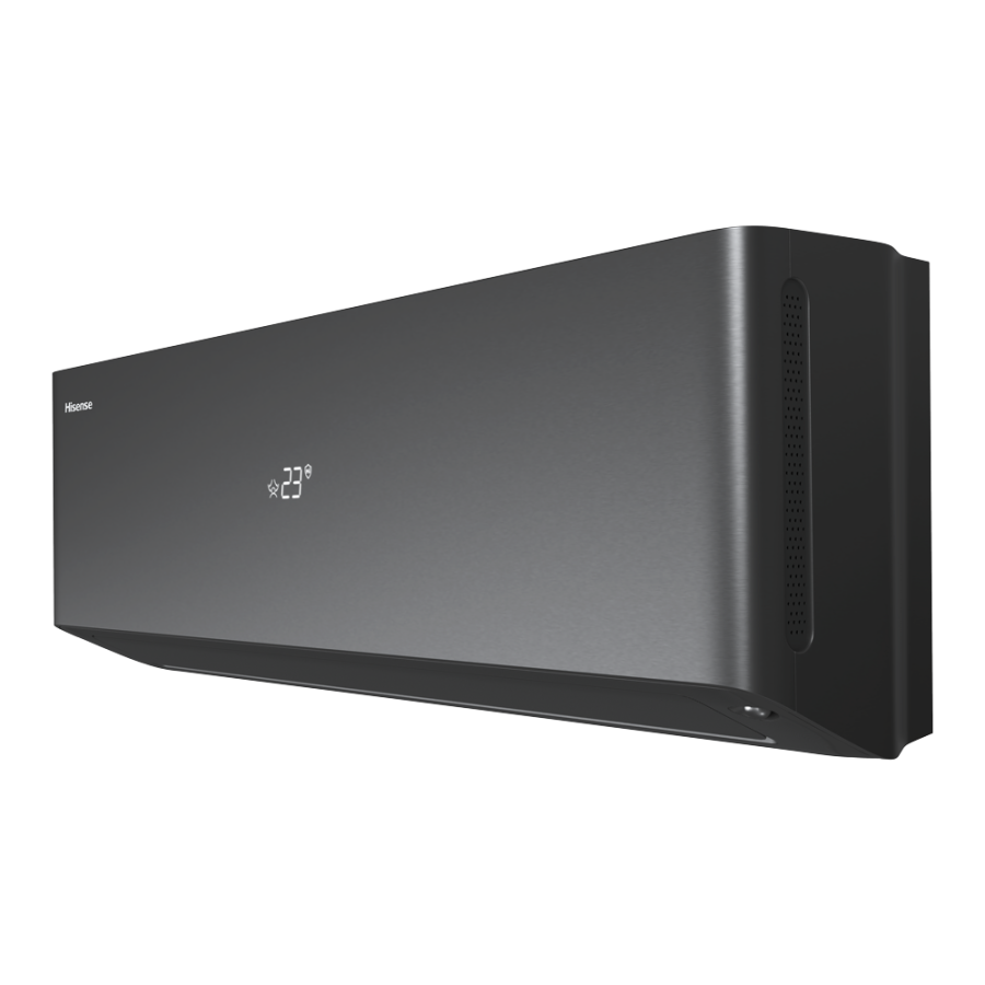 Кондиционер Hisense AS-13UW4RXVQH02G(B)/AS-13UW4RXVQH02W
