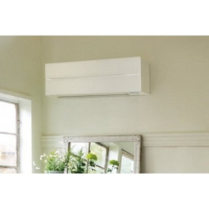 Настенный блок Mitsubishi Electric MSZ-LN50VG2V