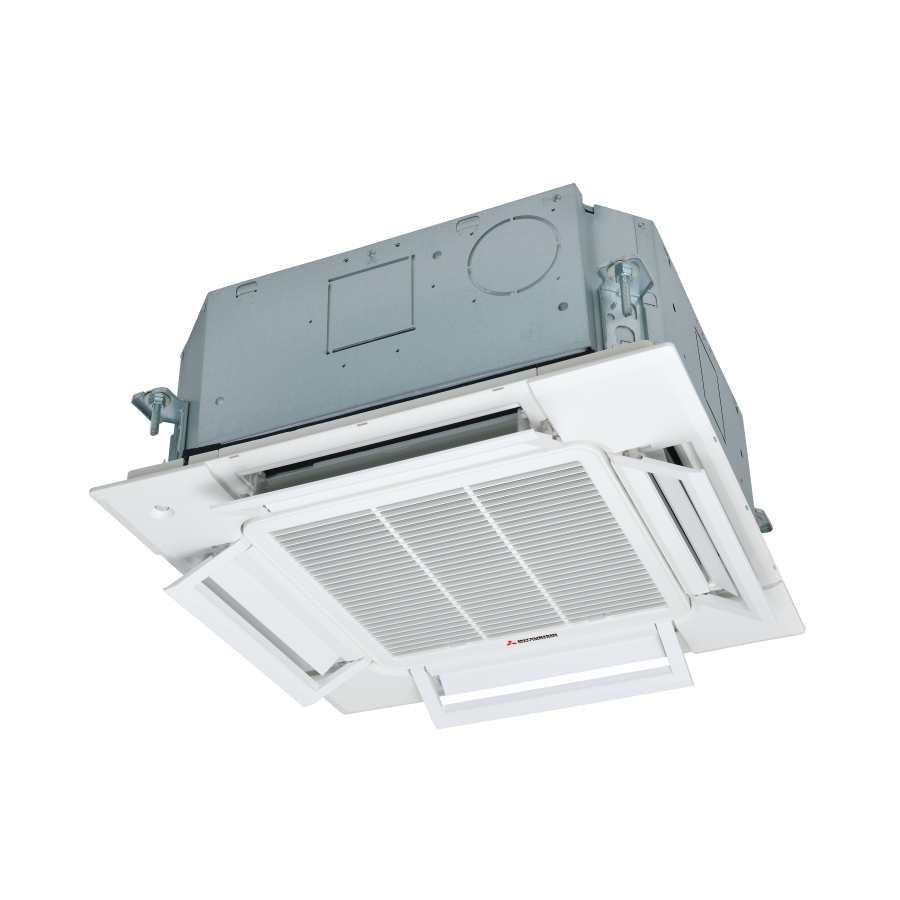 Кассетный блок VRF Mitsubishi Heavy FDTC56KXZE1 компактный