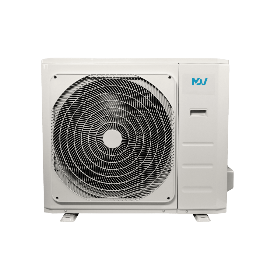 Кондиционер MDV MDCA6-18HRN1 компактный
