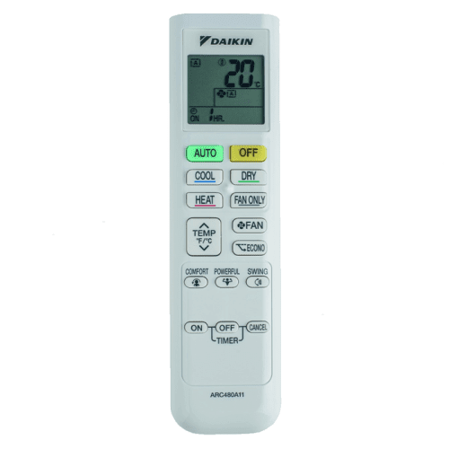 Кондиционер Daikin FTXP50M/RXP50M