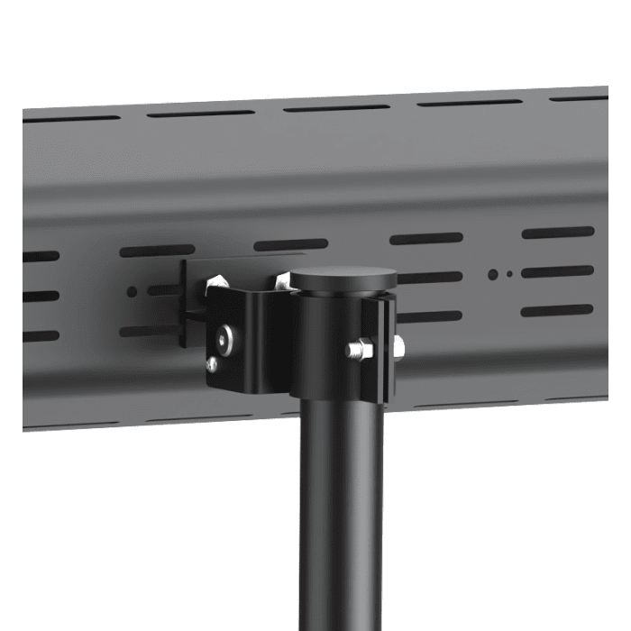 Стойка-штатив для инфракрасных обогревателей