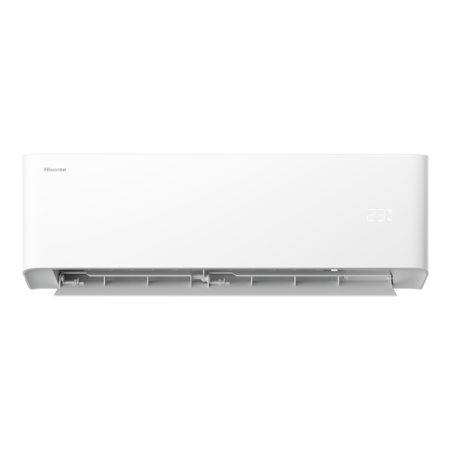Кондиционер Hisense AS-12HW4RGUHA00G/AS-12HW4RGUHA00W