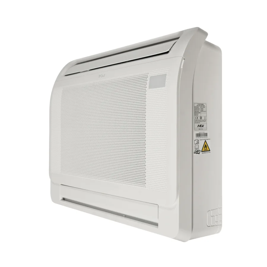 Кондиционер MDV MDFFI-12HRFN8/MDOAG-12HDN8