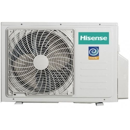 Кондиционер Hisense AS-10UR4RYRKB02