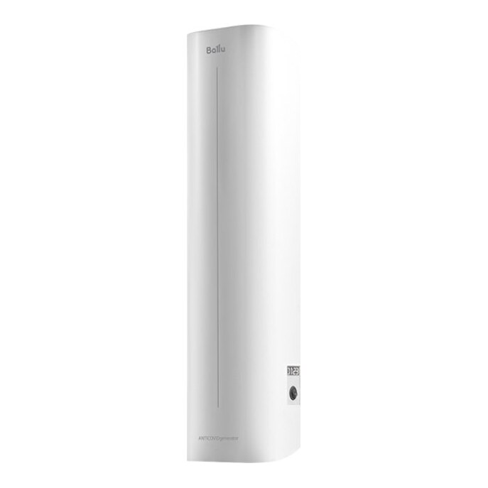 Рециркулятор Ballu RDU-60D, white