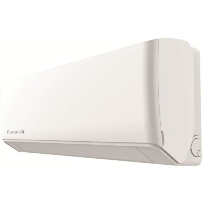 Настенный блок Systemair SYSPLIT WALL SIMPLE 09 EVO HP Q