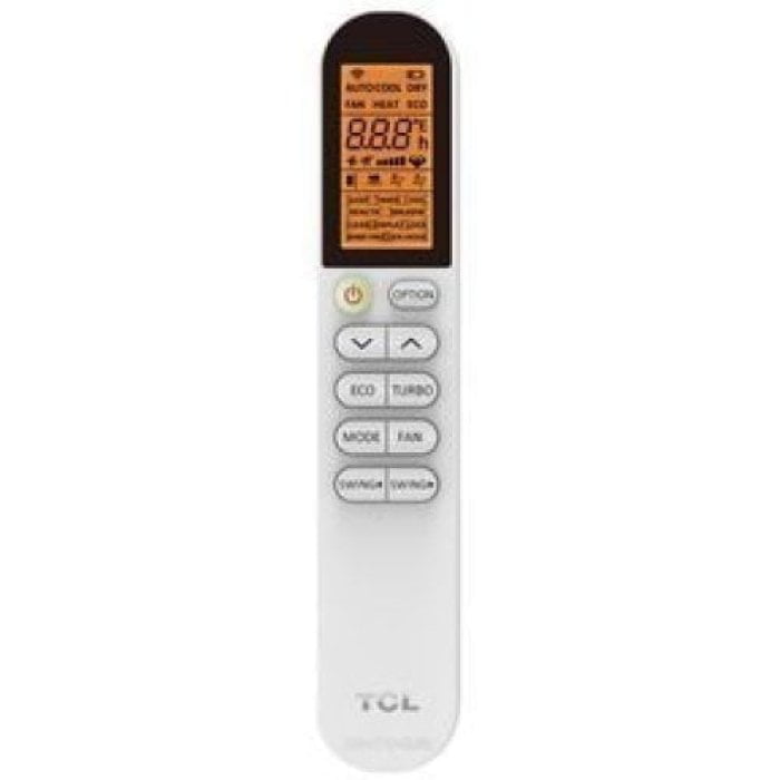 Кондиционер TCL TAC-09HRA/E1 (01)