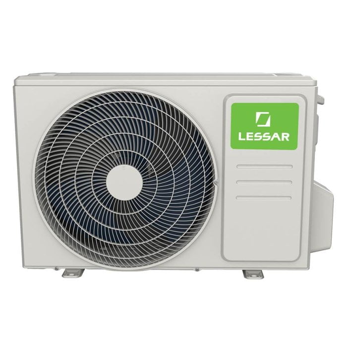 Кондиционер Lessar LS-H12KFE2/LU-H12KFE2