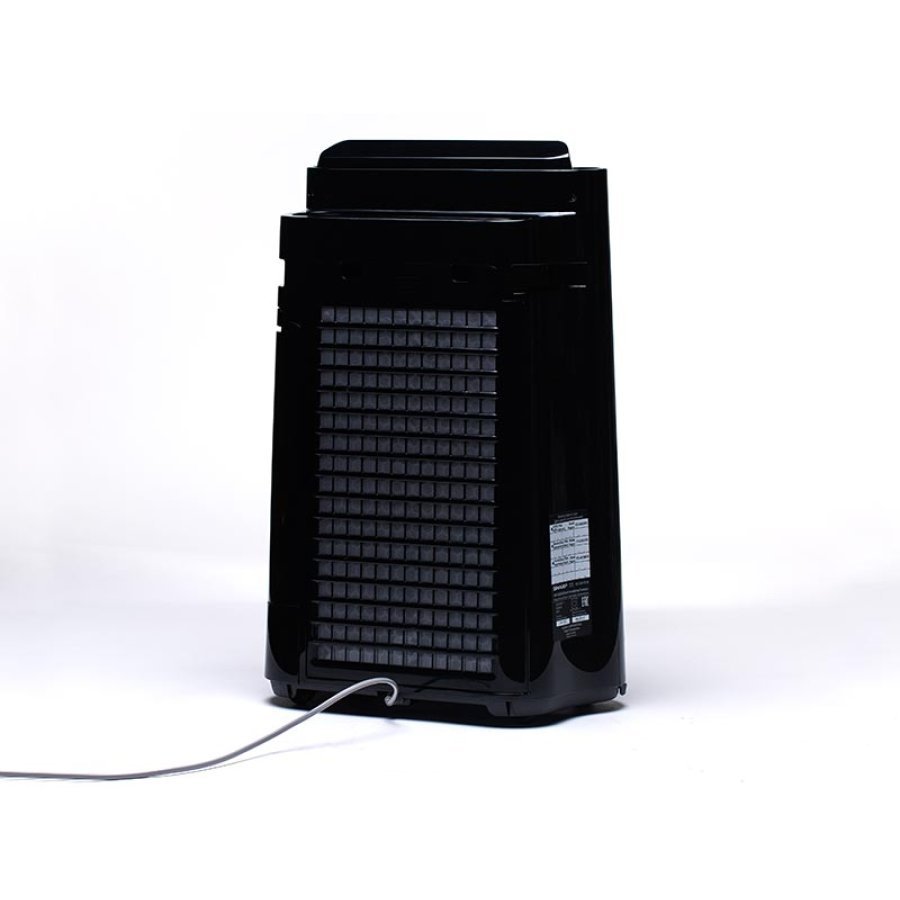 Климатический комплекс Sharp KC-D41RB
