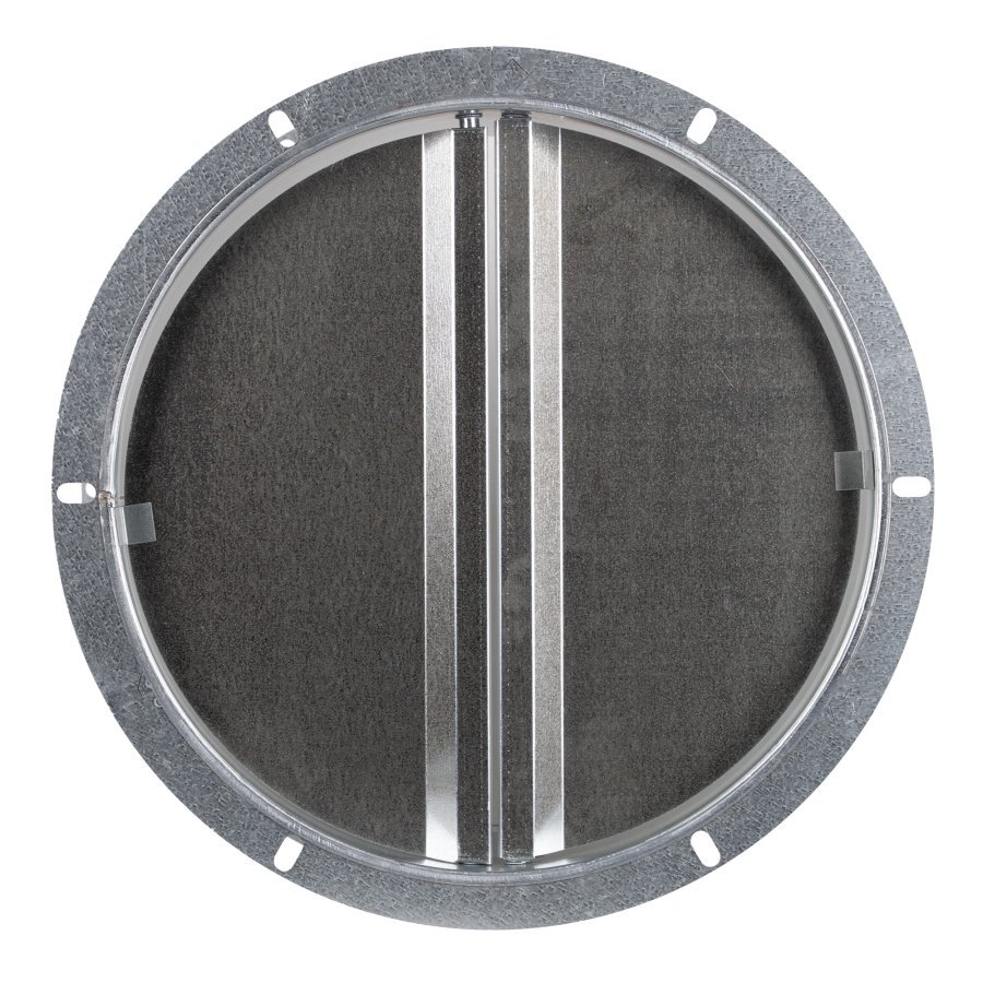 Обратный клапан Shuft BDD 560-630 д/вентиляторов RMV