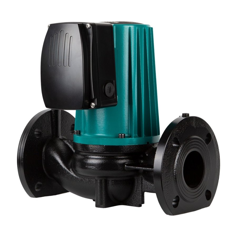 Насос Shinhoo 71221002 BASIC 32-12F циркуляционный