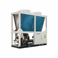 Чиллер Kentatsu KCRM660CFAN3A с воздушным охлаждением