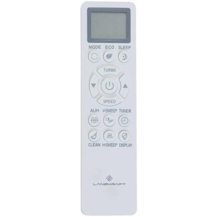 Кондиционер Lanzkraft LSWH-70FC1Z/LSAH-701FC1Z