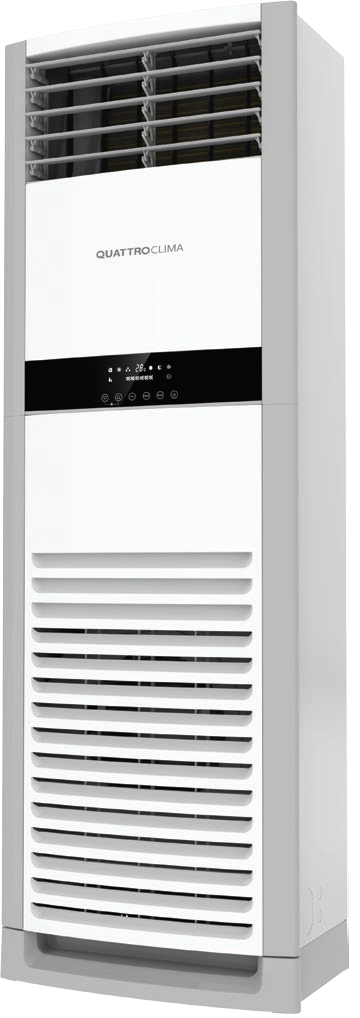 Кондиционер QuattroClima QV-I36TFK/QN-I36TFK
