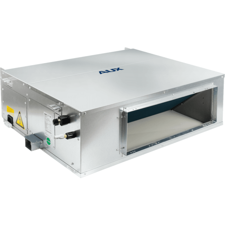 Кондиционер AUX ALLD-H12/4R1B (v2)