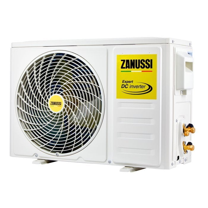 Кондиционер Zanussi ZACS/I-12 HM/A23/N1