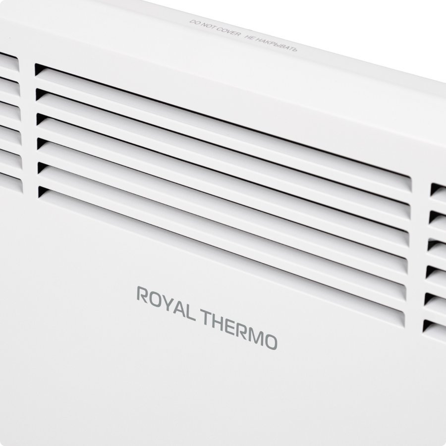 Конвектор электрический Royal Thermo RCHC/M-2000 Thermo Capella