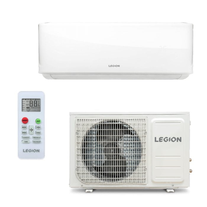 Кондиционер Legion LE-FMN09RH