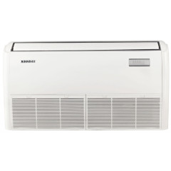 Кондиционер Lessar LS-HE55TVA4/LU-HE55UVA4