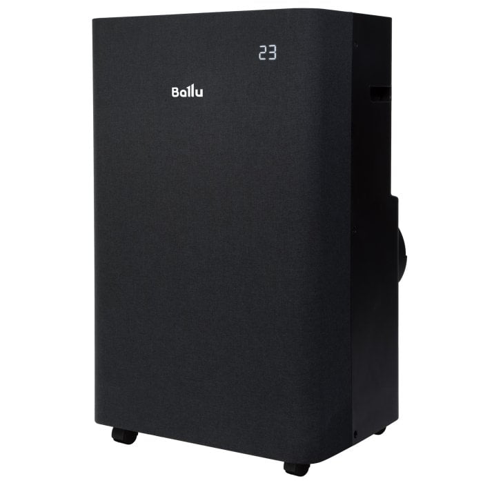 Мобильный кондиционер Ballu BPAC-12 EW/N6